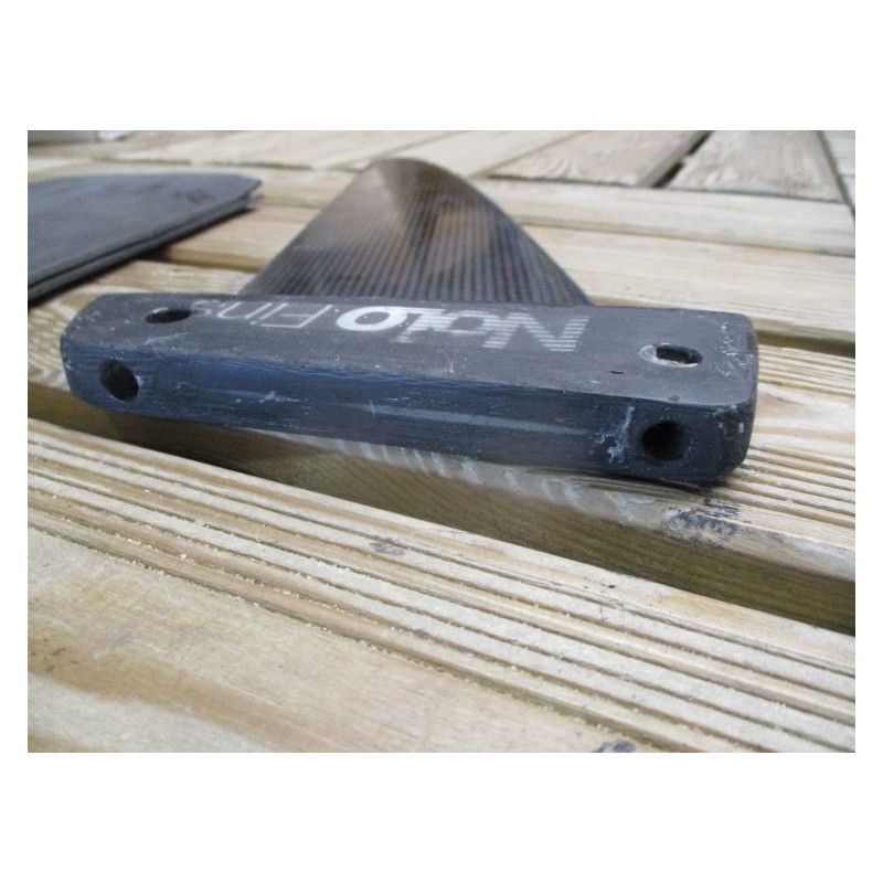 Aileron Windsurf occasion Nolo FIN'S CA 32 4° Tuttle-Box