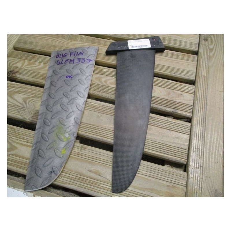 Aileron Windsurf occasion No name bug slem s 33 Deep Tuttle-Box