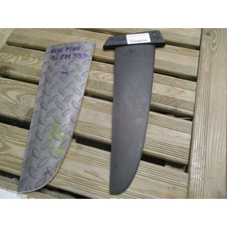 Aileron Windsurf occasion No name bug slem s 33 Deep Tuttle-Box