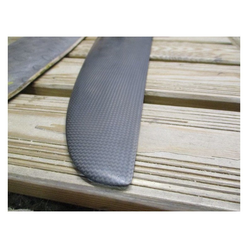 Aileron Windsurf occasion No name bug slem s 33 Deep Tuttle-Box