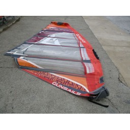 Voile Windsurf occasion Gunsails VECTOR 5,6 m² 2022