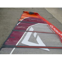 Voile Windsurf occasion Gunsails VECTOR 5,6 m² 2022