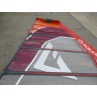 Voile Windsurf occasion Gunsails VECTOR 5,6 m² 2022