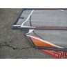 Voile Windsurf occasion Gunsails VECTOR 5,6 m² 2022