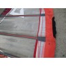 Voile Windsurf occasion Gunsails VECTOR 5,6 m² 2022