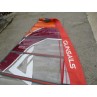 Voile Windsurf occasion Gunsails VECTOR 5,6 m² 2022
