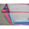Voile Windsurf occasion Duotone WARP FIN 6,8 m² 2022