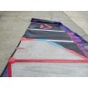 Voile Windsurf occasion Duotone WARP FIN 6,8 m² 2022