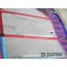 Voile Windsurf occasion Duotone WARP FIN 6,8 m² 2022