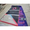 Voile Windsurf occasion Duotone WARP FIN 6,8 m² 2022
