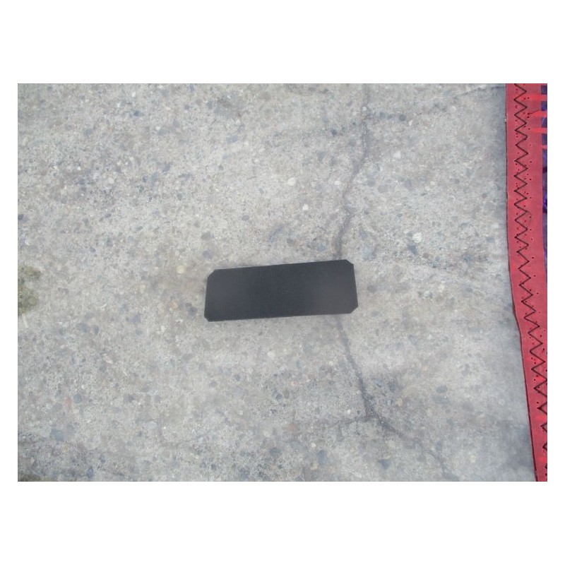 Voile Windsurf occasion Duotone WARP FIN 6,8 m² 2022