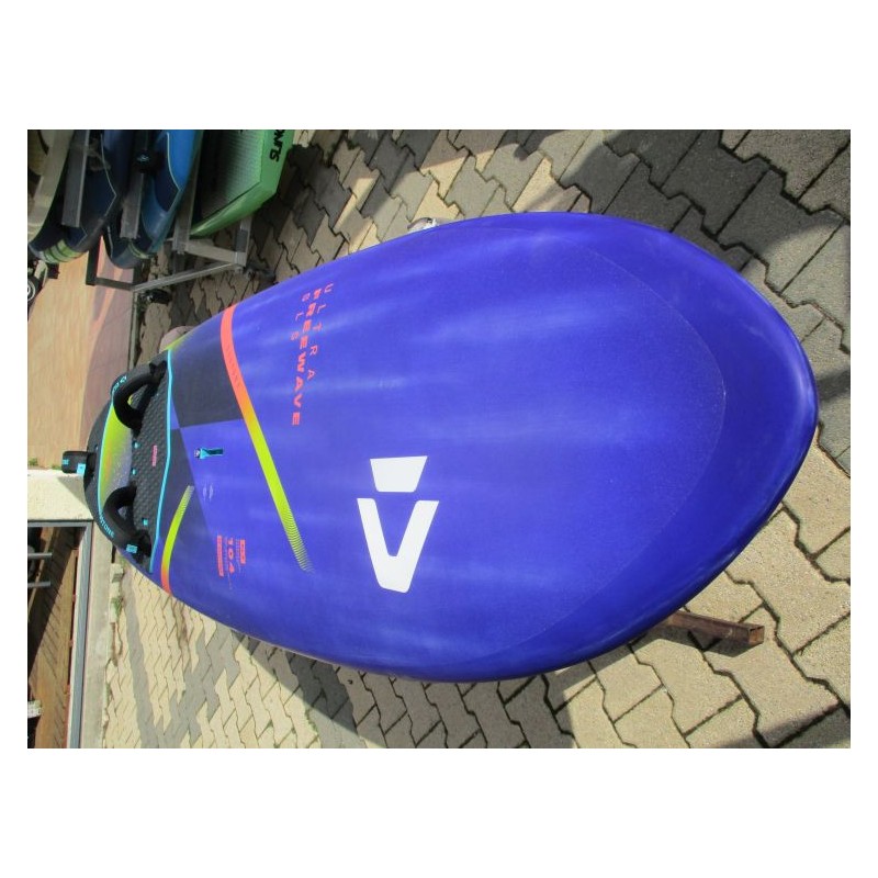 Flotteur Windsurf occasion Duotone ULTRA FREEWAVE SLS 104 2025