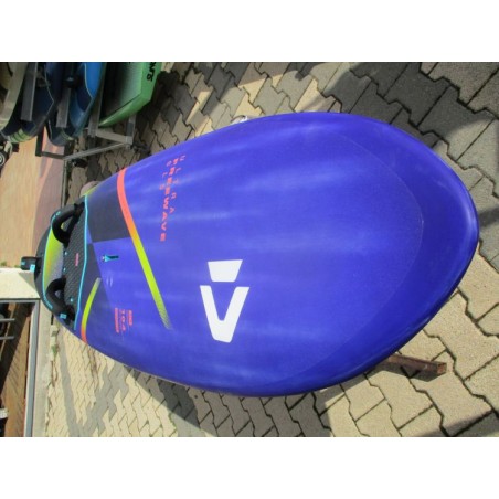 Flotteur Windsurf occasion Duotone ULTRA FREEWAVE SLS TEST 104 2025