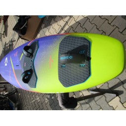 Flotteur Windsurf occasion Duotone ULTRA FREEWAVE SLS 104 2025