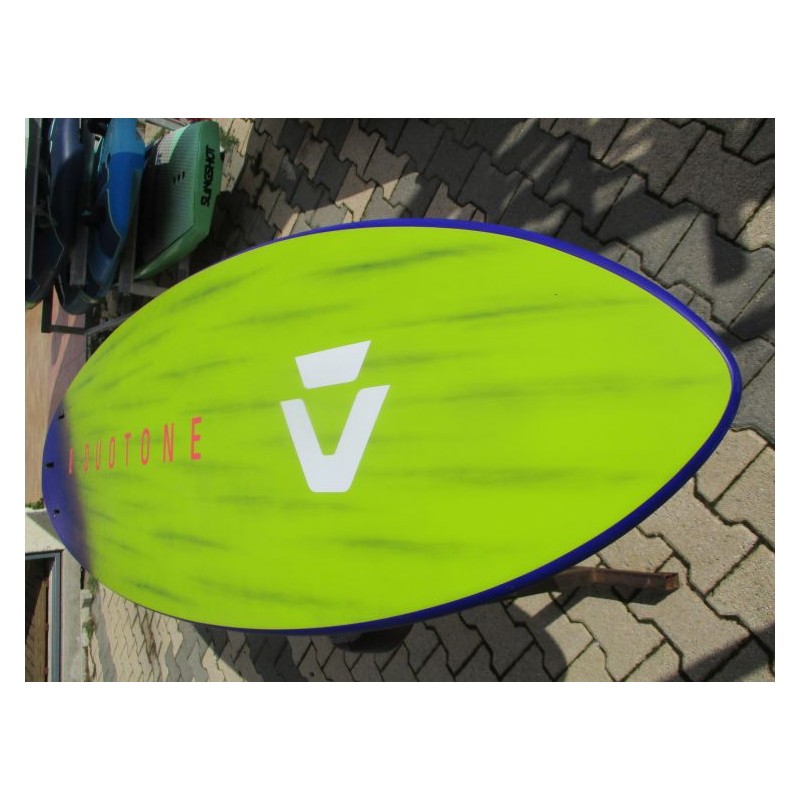 Flotteur Windsurf occasion Duotone ULTRA FREEWAVE SLS 104 2025