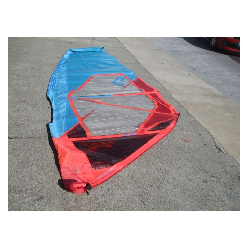 Voile Windsurf occasion Severne Blade 5,3 m² 2013