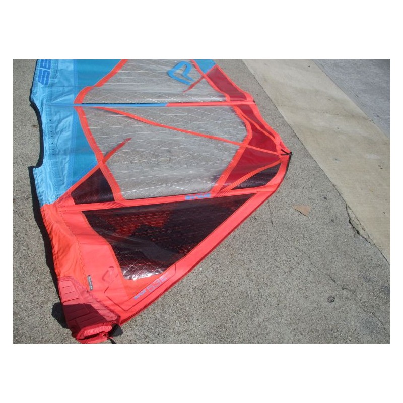 Voile Windsurf occasion Severne Blade 5,3 m² 2013