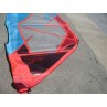 Voile Windsurf occasion Severne Blade 5,3 m² 2013