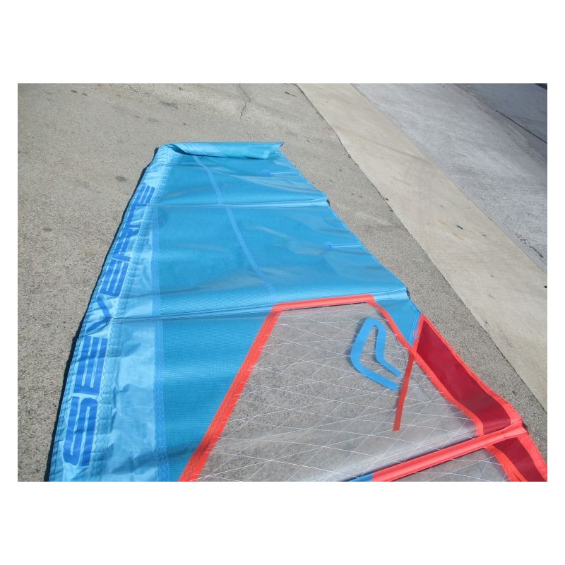 Voile Windsurf occasion Severne Blade 5,3 m² 2013