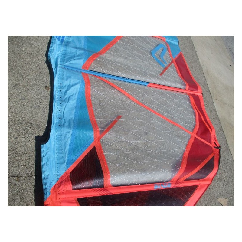 Voile Windsurf occasion Severne Blade 5,3 m² 2013