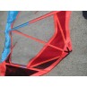 Voile Windsurf occasion Severne Blade 5,3 m² 2013
