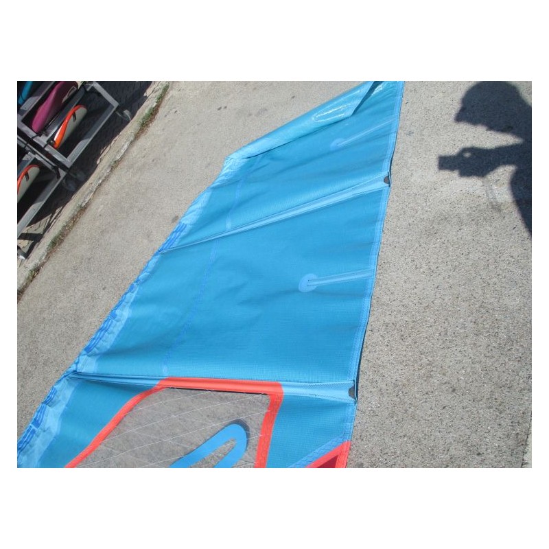 Voile Windsurf occasion Severne Blade 5,3 m² 2013