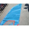 Voile Windsurf occasion Severne Blade 5,3 m² 2013