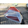 Voile Windsurf occasion Loftsails RACING BLADE 5,6 m² 2019 Orange