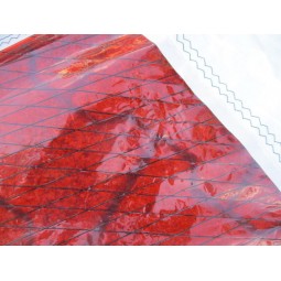 Voile Windsurf occasion Loftsails RACING BLADE 5,6 m² 2019 Orange