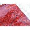 Voile Windsurf occasion Loftsails RACING BLADE 5,6 m² 2019 Orange