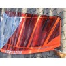 Voile Windsurf occasion Loftsails RACING BLADE 5,6 m² 2019 Orange