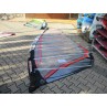 Voile Windsurf occasion Naish Red Line 6,5 m² 2008