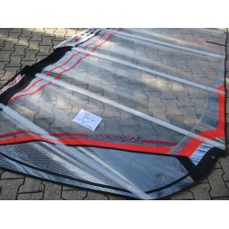 Voile Windsurf occasion Naish Red Line 6,5 m² 2008