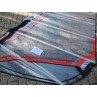 Voile Windsurf occasion Naish Red Line 6,5 m² 2008