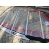 Voile Windsurf occasion Naish Red Line 6,5 m² 2008