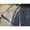 Voile Windsurf occasion Naish Red Line 6,5 m² 2008