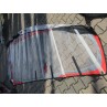 Voile Windsurf occasion Naish Red Line 6,5 m² 2008