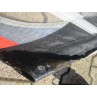 Voile Windsurf occasion Naish Red Line 6,5 m² 2008