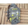 Aile nue Kitesurf occasion Duotone evo SLS 8 m² 2026 dark-grey/turquoise