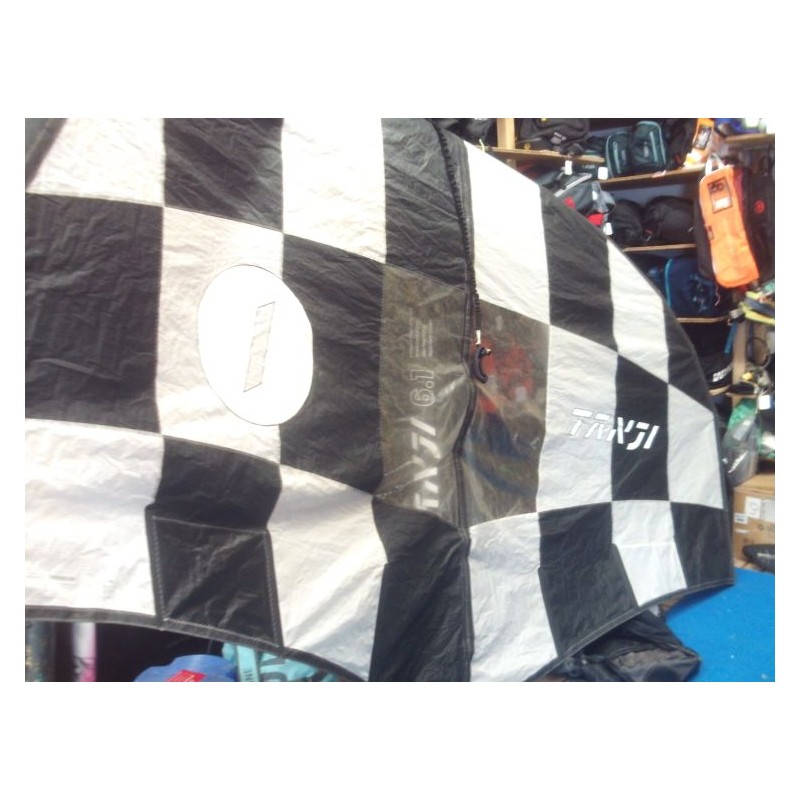 Aile de Wing occasion Takuma Tanji (poignees rigides) 6,1 m²  