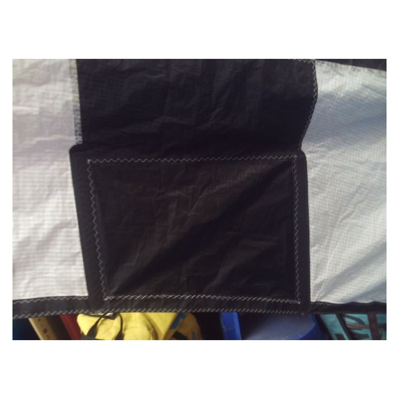 Aile de Wing occasion Takuma Tanji (poignees rigides) 6,1 m²  
