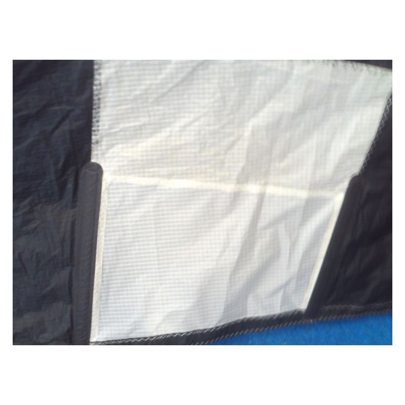 Aile de Wing occasion Takuma Tanji (poignees rigides) 6,1 m²  