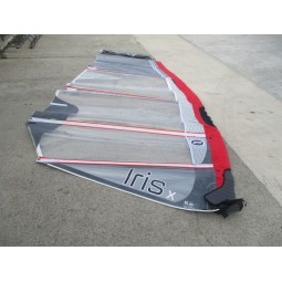 Voile Windsurf occasion Phantom IRIS X  6,6 m²