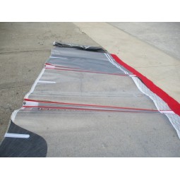 Voile Windsurf occasion Phantom IRIS X  6,6 m²