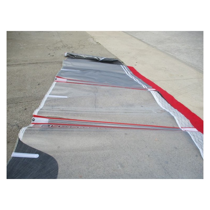 Voile Windsurf occasion Phantom IRIS X  6,6 m²