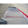 Voile Windsurf occasion Phantom IRIS X  6,6 m²