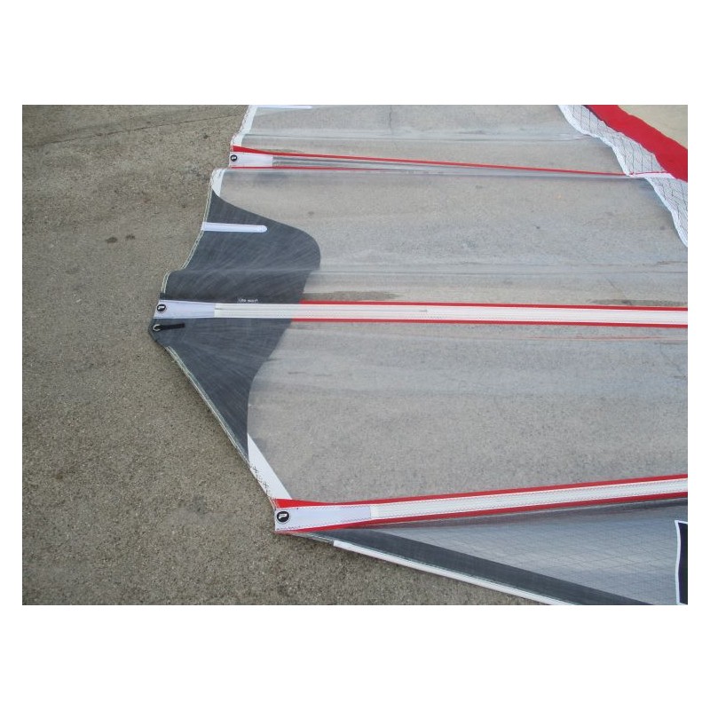 Voile Windsurf occasion Phantom IRIS X  6,6 m²