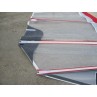Voile Windsurf occasion Phantom IRIS X  6,6 m²
