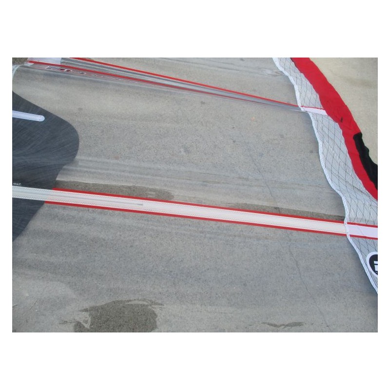 Voile Windsurf occasion Phantom IRIS X  6,6 m²