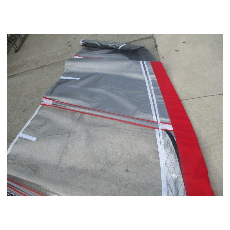Voile Windsurf occasion Phantom IRIS X  6,6 m²